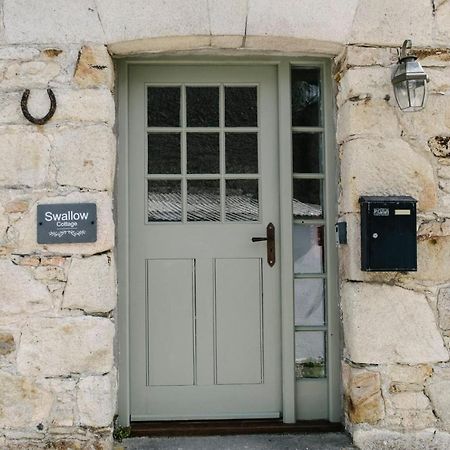 Finest Retreats - Swallow Cottage St Austell Kültér fotó