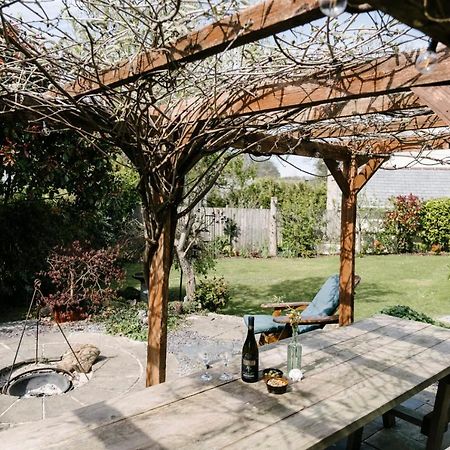 Finest Retreats - Swallow Cottage St Austell Kültér fotó