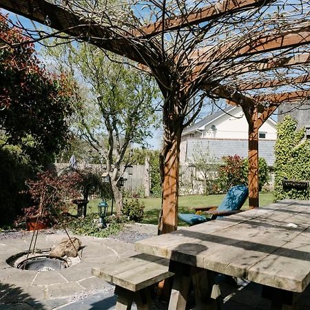 Finest Retreats - Swallow Cottage St Austell Kültér fotó