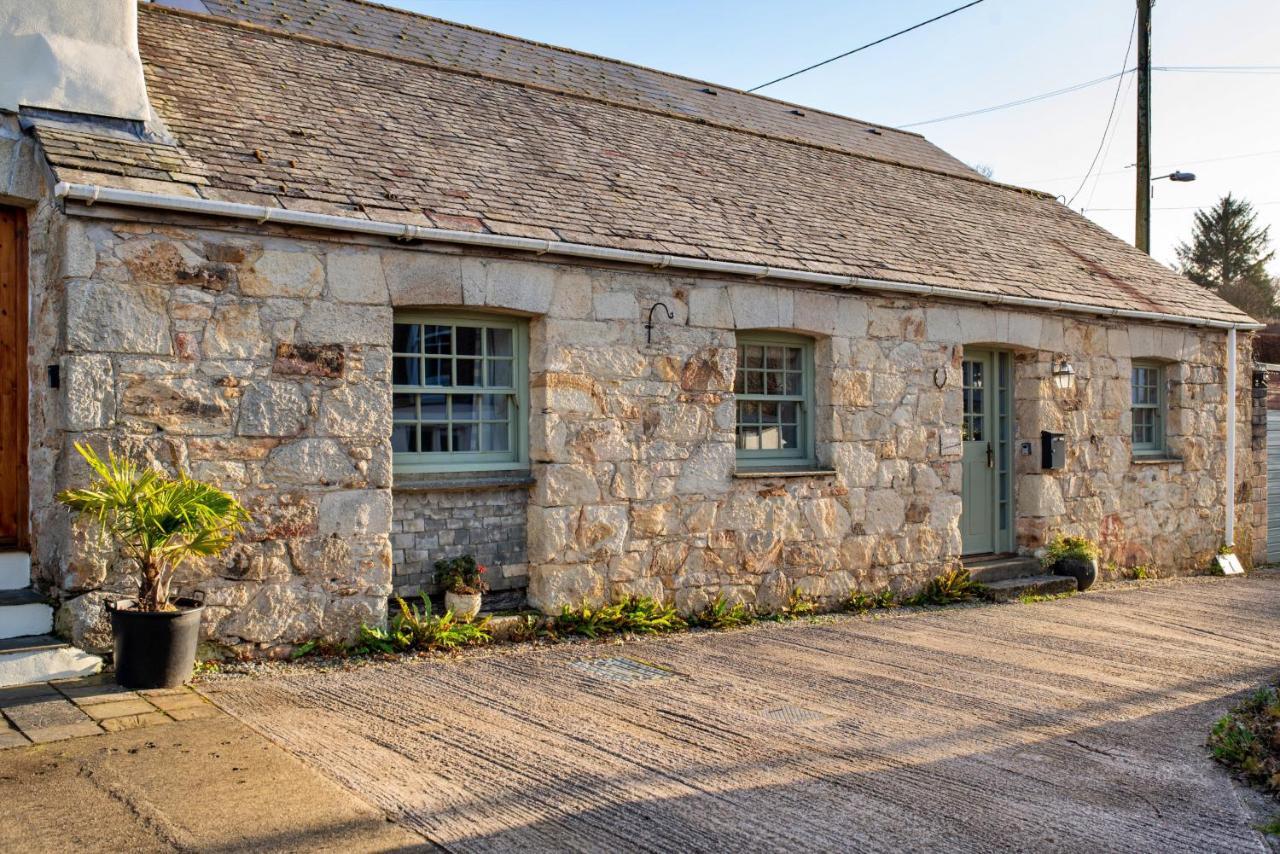 Finest Retreats - Swallow Cottage St Austell Kültér fotó