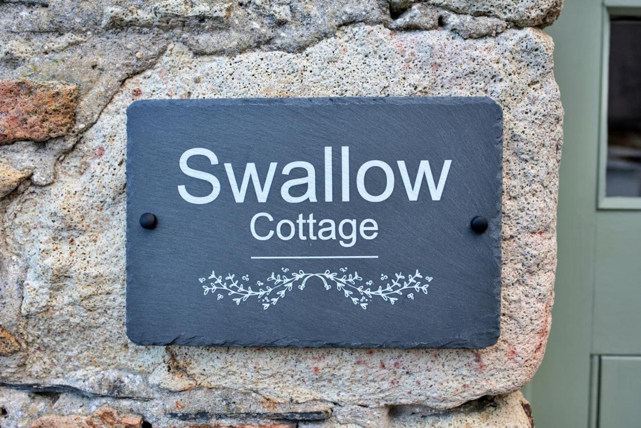 Finest Retreats - Swallow Cottage St Austell Kültér fotó