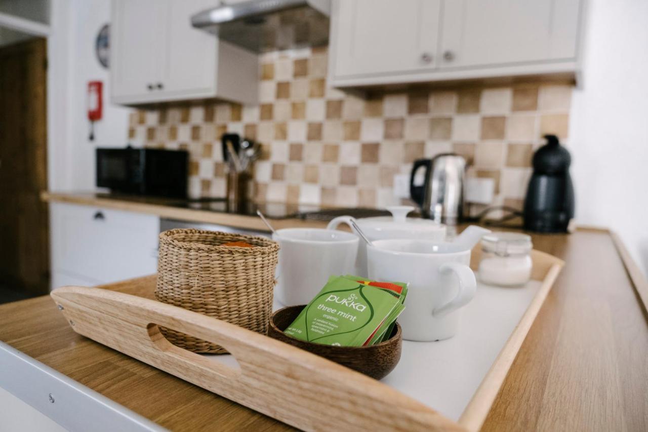 Finest Retreats - Swallow Cottage St Austell Kültér fotó