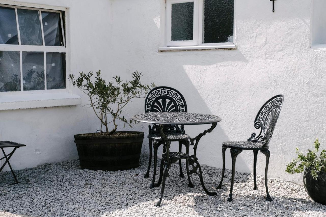 Finest Retreats - Swallow Cottage St Austell Kültér fotó