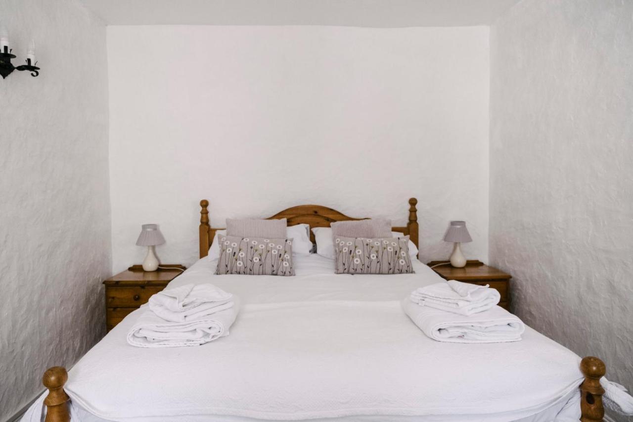 Finest Retreats - Swallow Cottage St Austell Kültér fotó