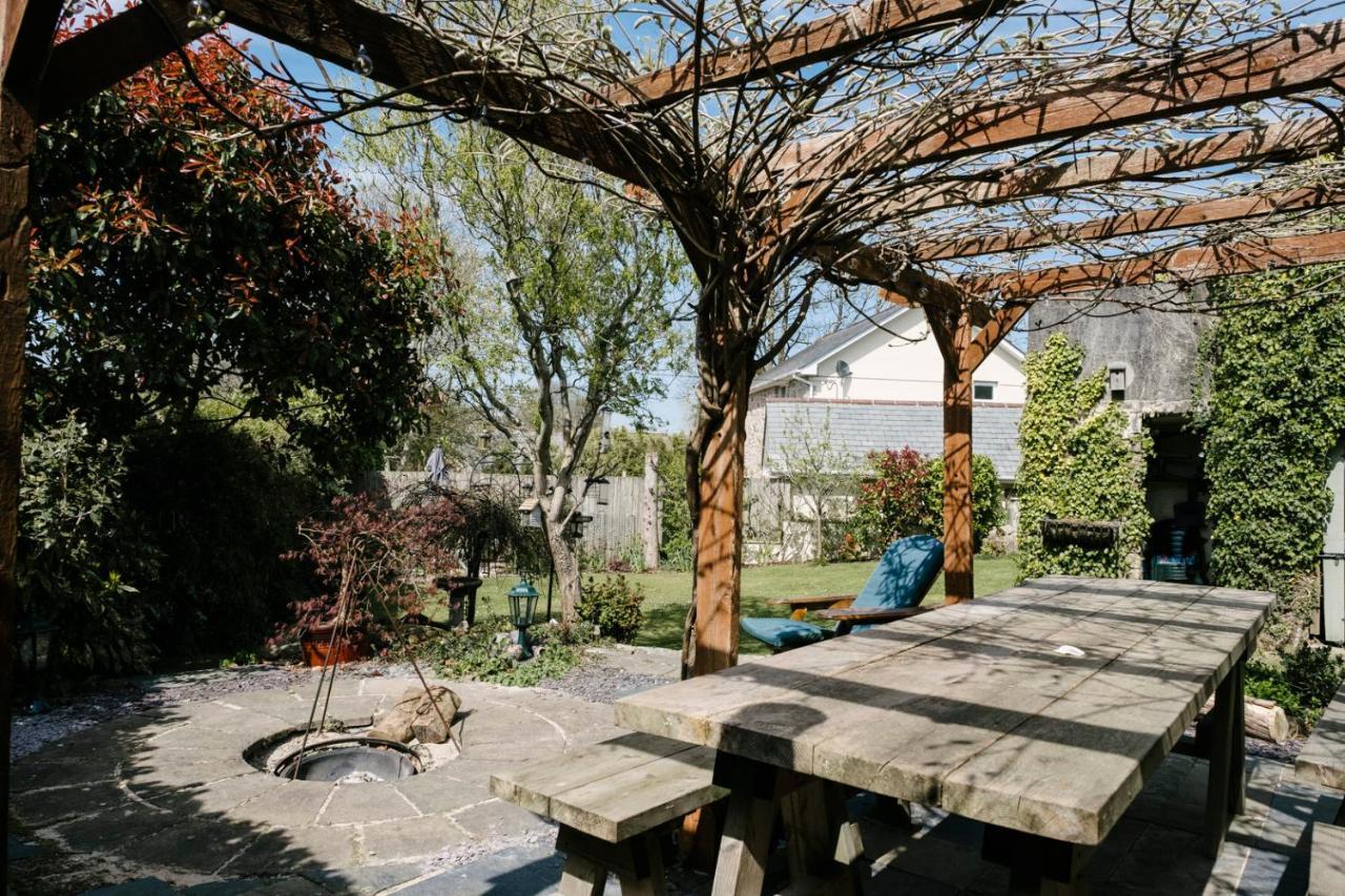 Finest Retreats - Swallow Cottage St Austell Kültér fotó