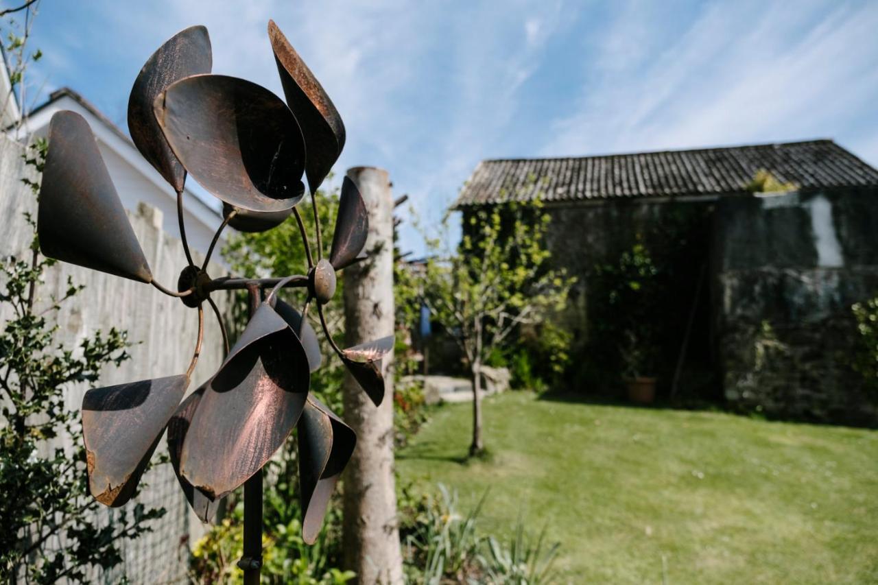 Finest Retreats - Swallow Cottage St Austell Kültér fotó