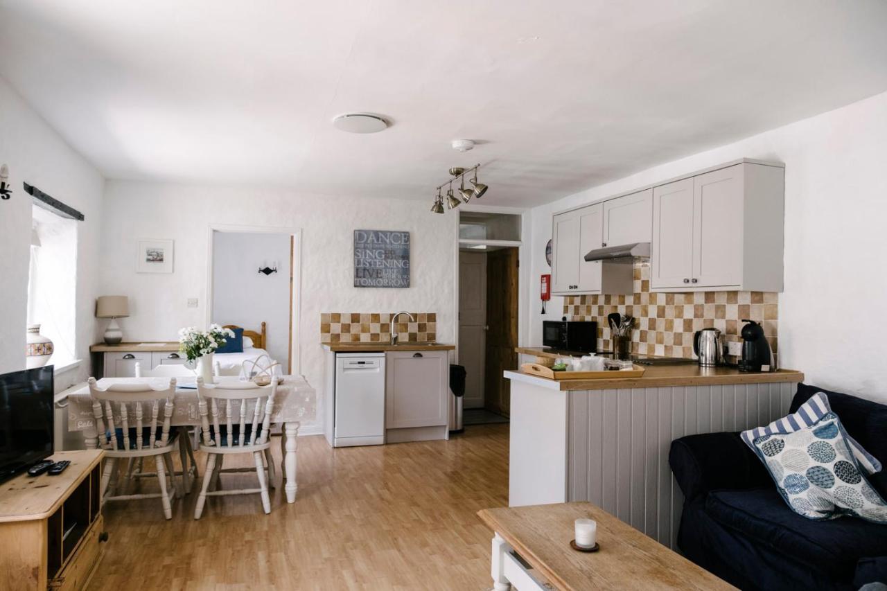 Finest Retreats - Swallow Cottage St Austell Kültér fotó
