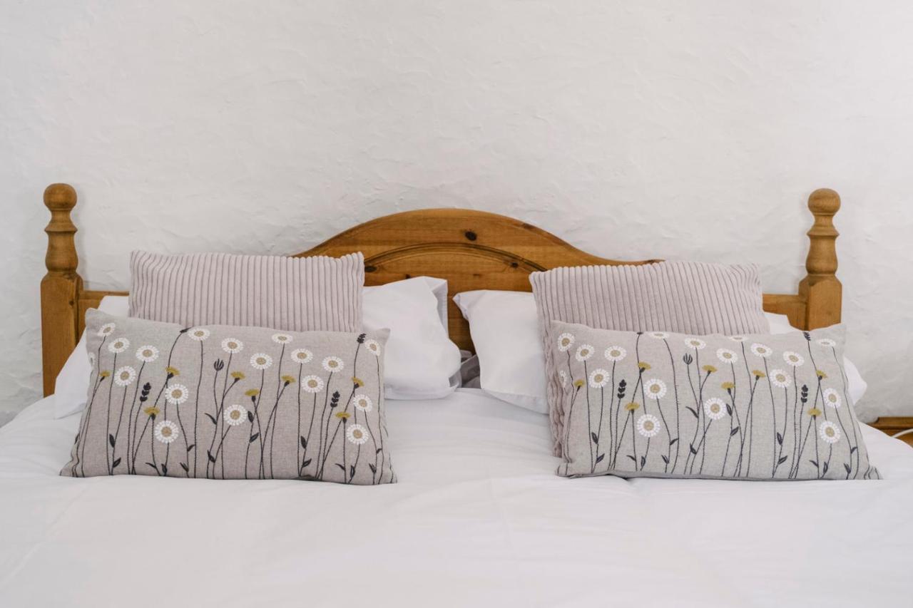Finest Retreats - Swallow Cottage St Austell Kültér fotó
