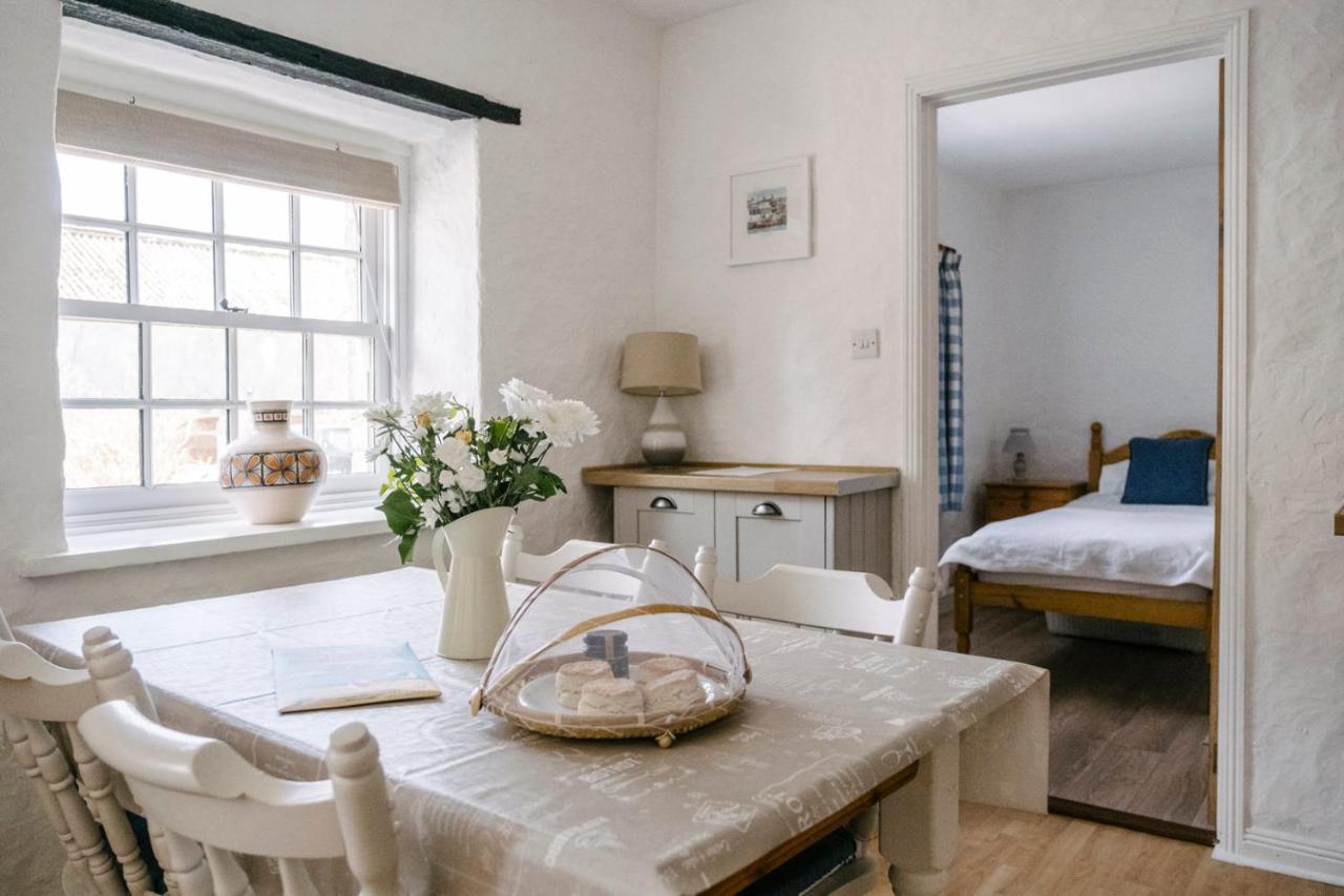 Finest Retreats - Swallow Cottage St Austell Kültér fotó