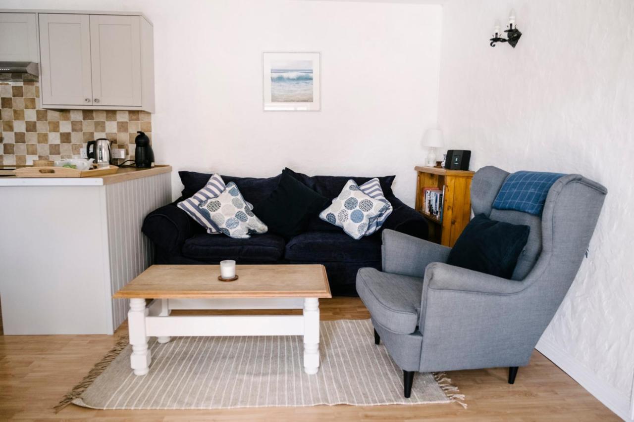 Finest Retreats - Swallow Cottage St Austell Kültér fotó