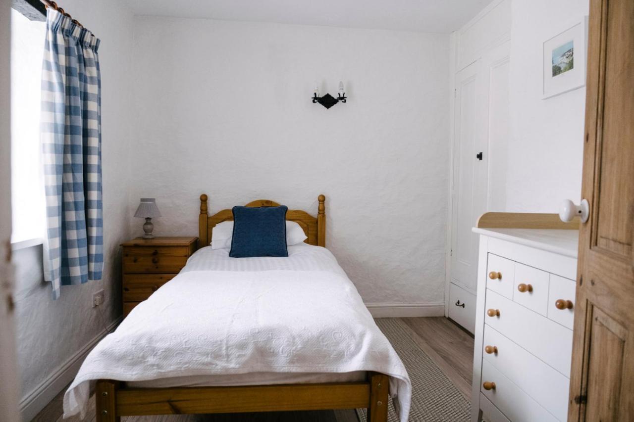 Finest Retreats - Swallow Cottage St Austell Kültér fotó