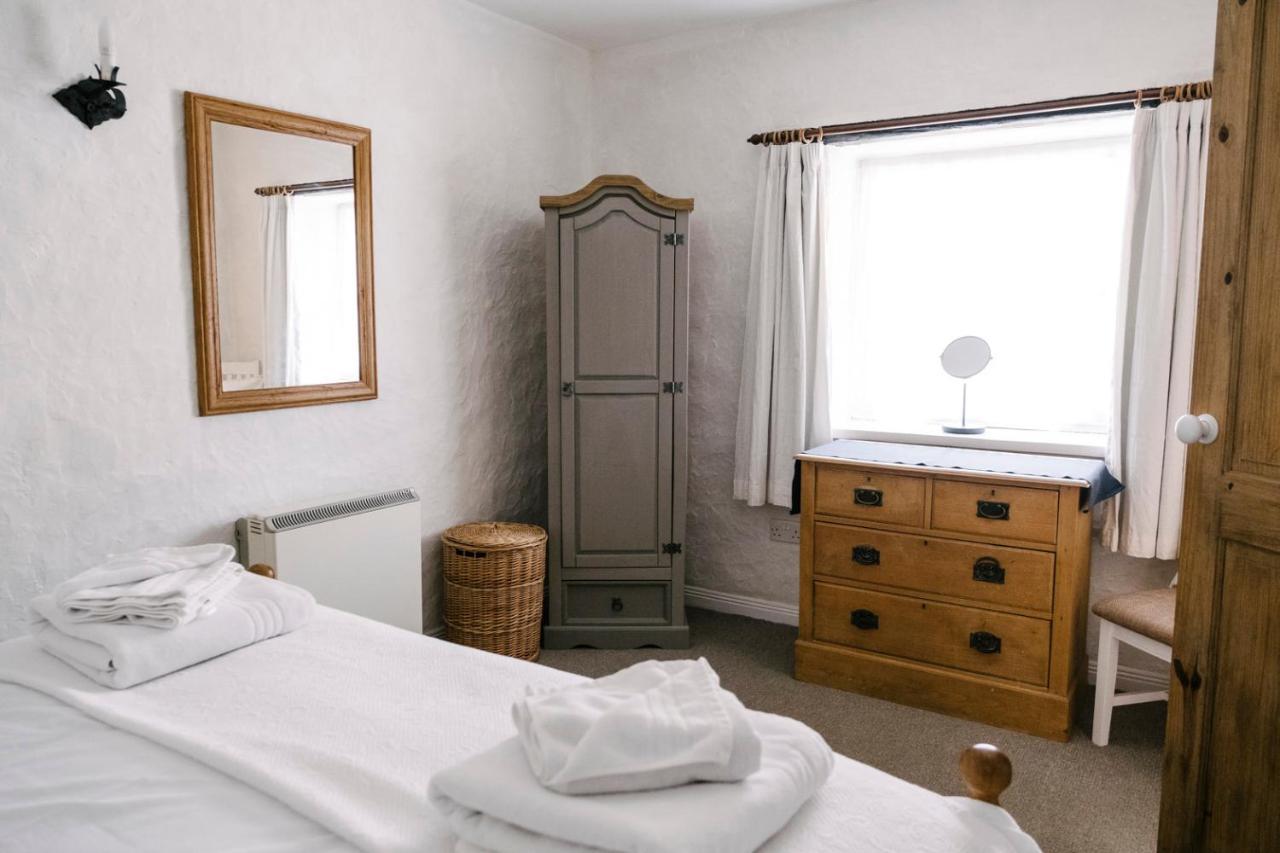 Finest Retreats - Swallow Cottage St Austell Kültér fotó